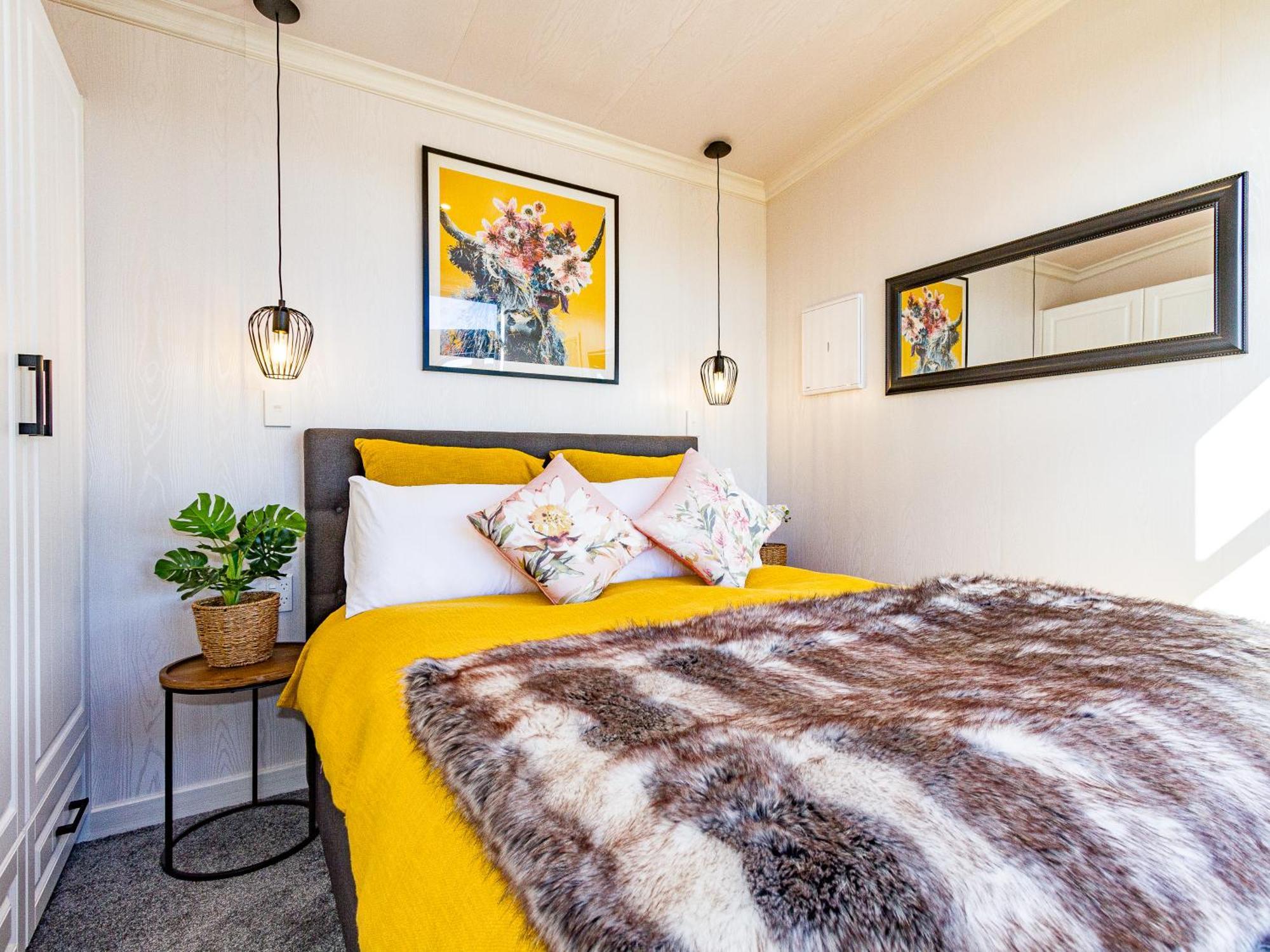 Mangateitei Views - Rangataua Tiny Home Охакуне Экстерьер фото
